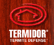 We are Termidor Professionals